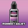 Romeo/Juliet - Turboshift Acrylic Paint (20ml)